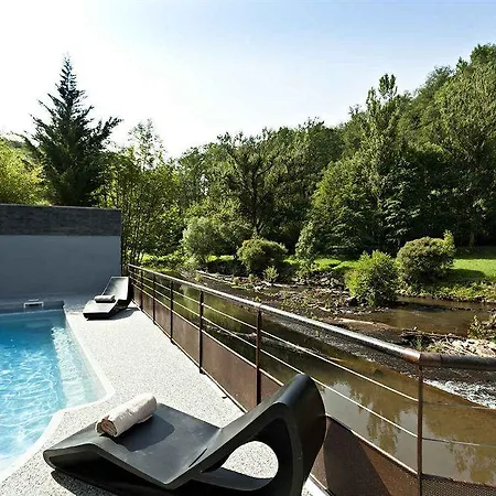 Moulin De -hotel De Charme Hotel