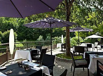 Hotel Moulin De -hotel De Charme Conques