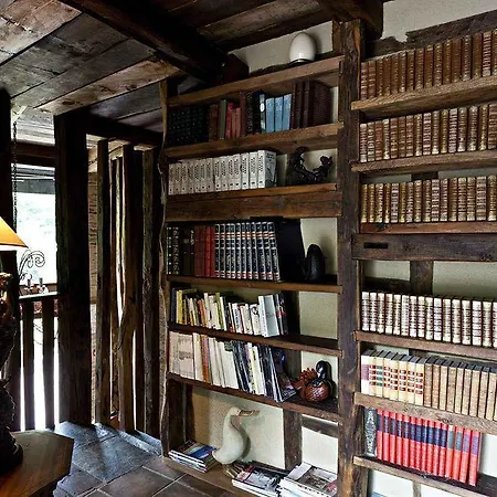 Moulin De -hotel De Charme Hotel Conques