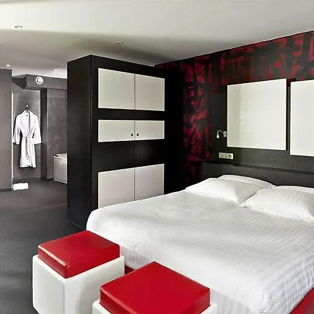 Hotel Moulin De -hotel De Charme