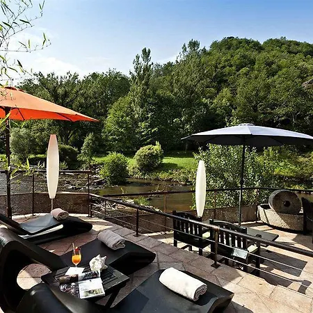 Moulin De -hotel De Charme