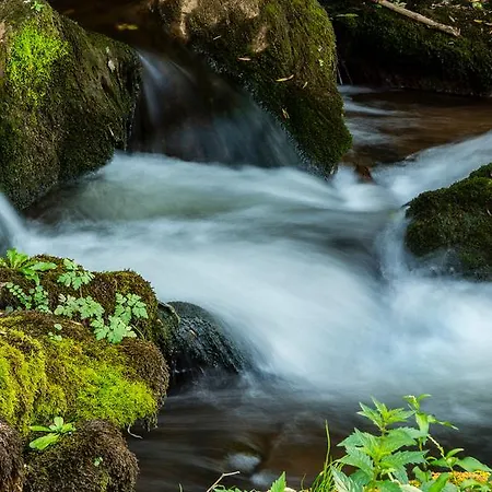 Moulin De -hotel De Charme 4*