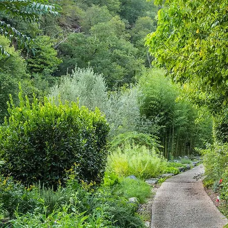 Moulin De -hotel De Charme Hotel 4*