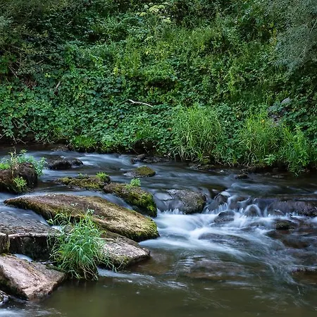 Hotel Moulin De -hotel De Charme 4*