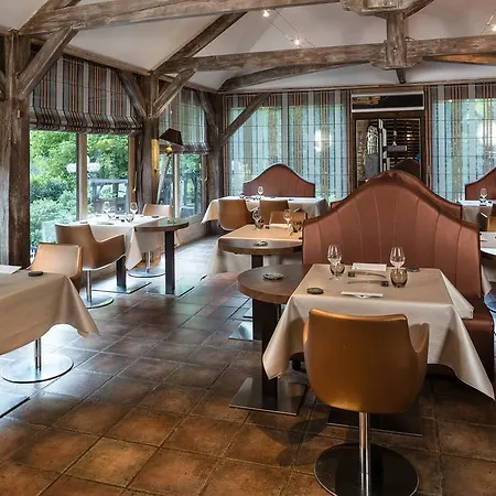 Moulin De -hotel De Charme Hotel