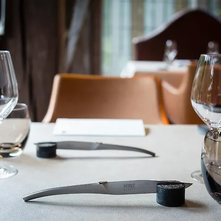 Moulin De -hotel De Charme Hotel