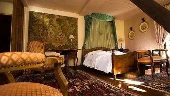 Moulin De -hotel De Charme Conques