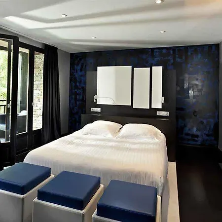 Hotel Moulin De -hotel De Charme