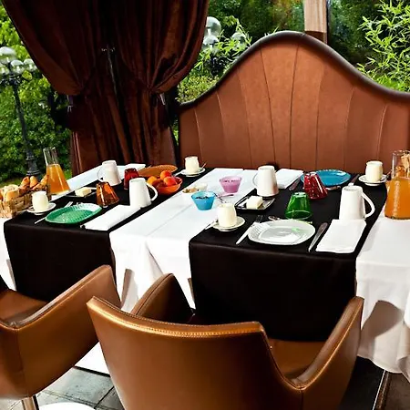 Moulin De -hotel De Charme