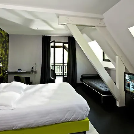 Moulin De -hotel De Charme Hotel Conques