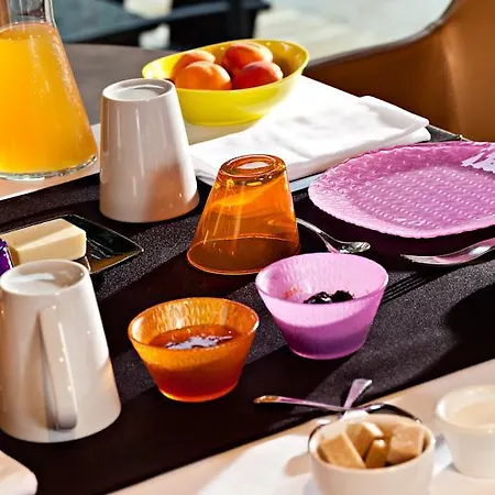 Moulin De -hotel De Charme 4*