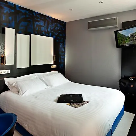 Hotel Moulin De -hotel De Charme Conques