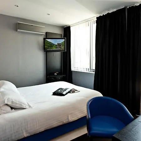 Moulin De -hotel De Charme Hotel Conques