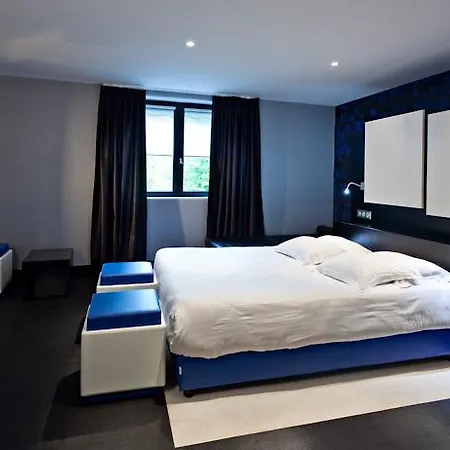 Moulin De -hotel De Charme Hotel 4*