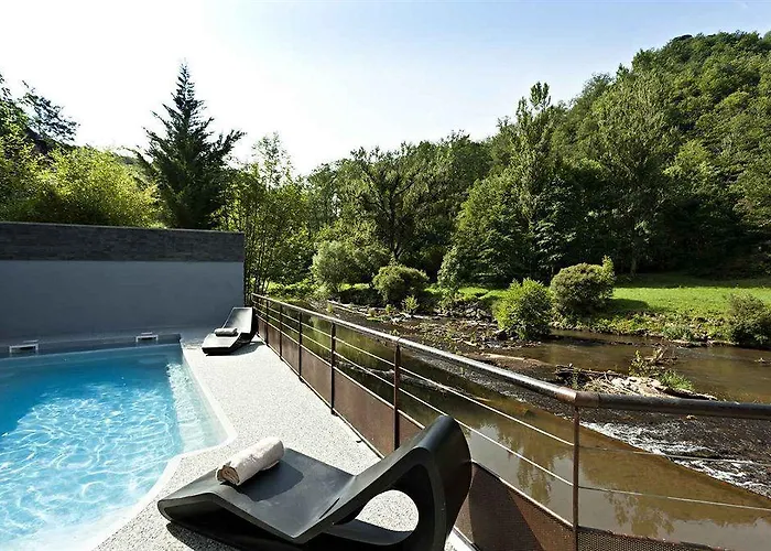 Moulin De -hotel De Charme Hotel