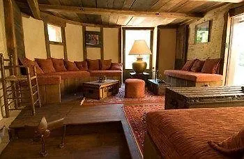 Moulin De -hotel De Charme Hotel Conques