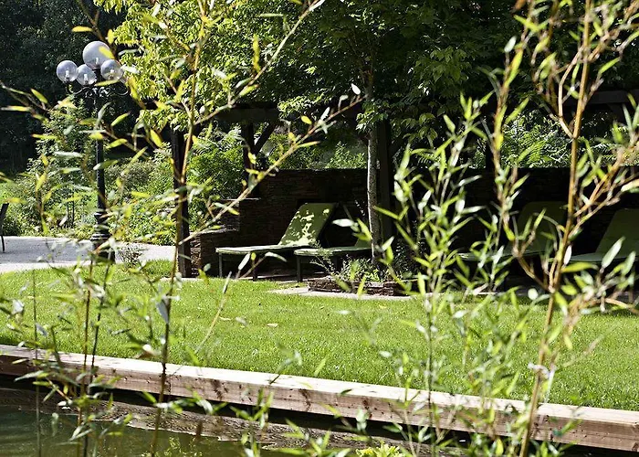 Hotel Moulin De -hotel De Charme 4*