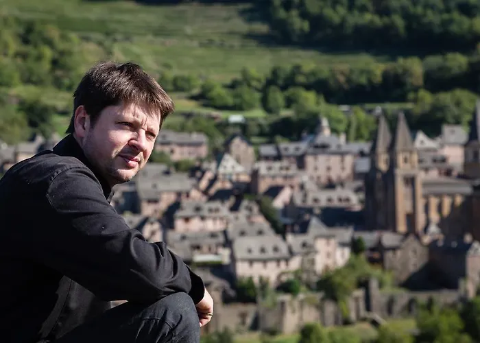 Moulin De -hotel De Charme Hotel 4*