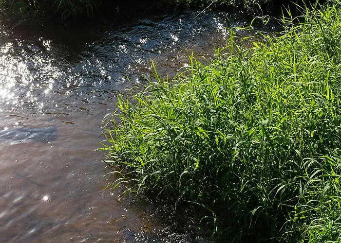 Hotel Moulin De -hotel De Charme 4*