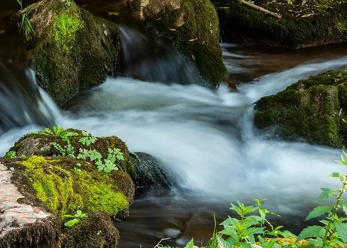 Moulin De -hotel De Charme 4*