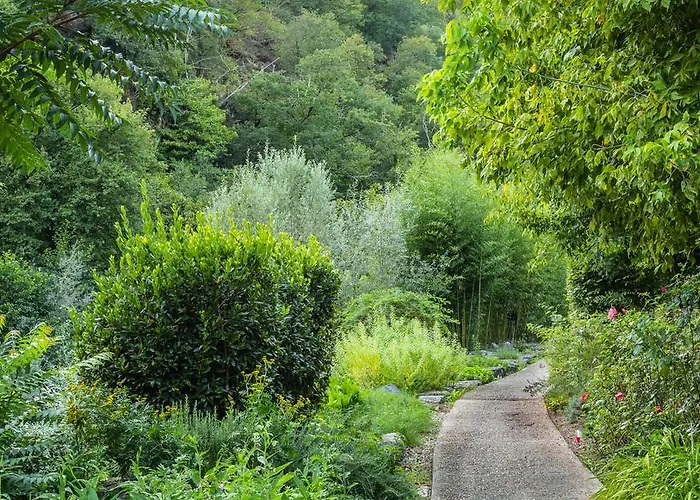 Moulin De -hotel De Charme Hotel 4*