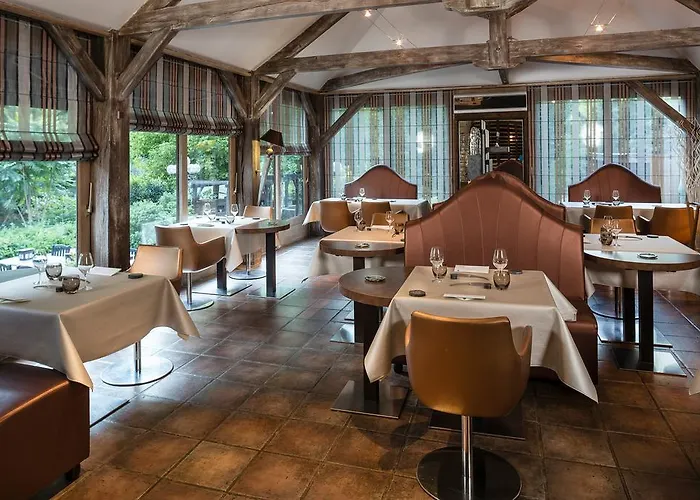 Moulin De -hotel De Charme Hotel