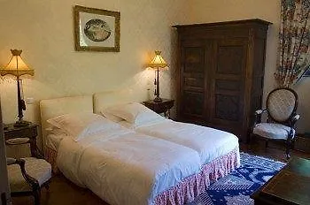 Moulin De -hotel De Charme 4* Conques