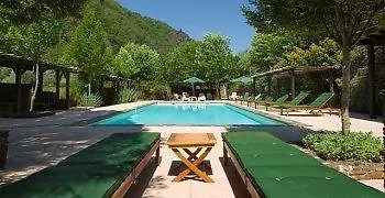 Hotel Moulin De -hotel De Charme