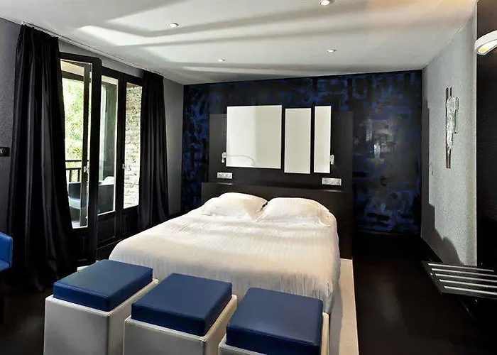 Hotel Moulin De -hotel De Charme