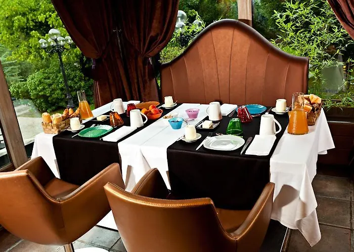 Moulin De -hotel De Charme