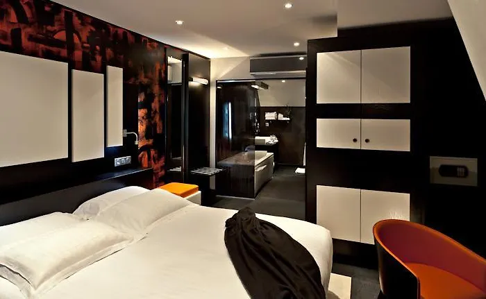 Moulin De -hotel De Charme