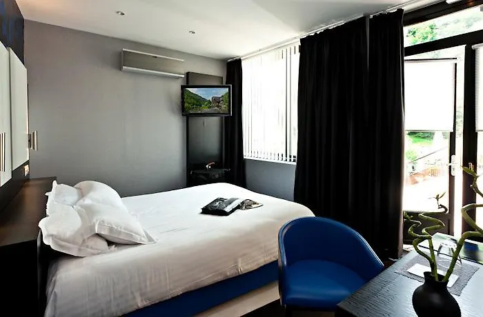 Moulin De -hotel De Charme Hotel Conques