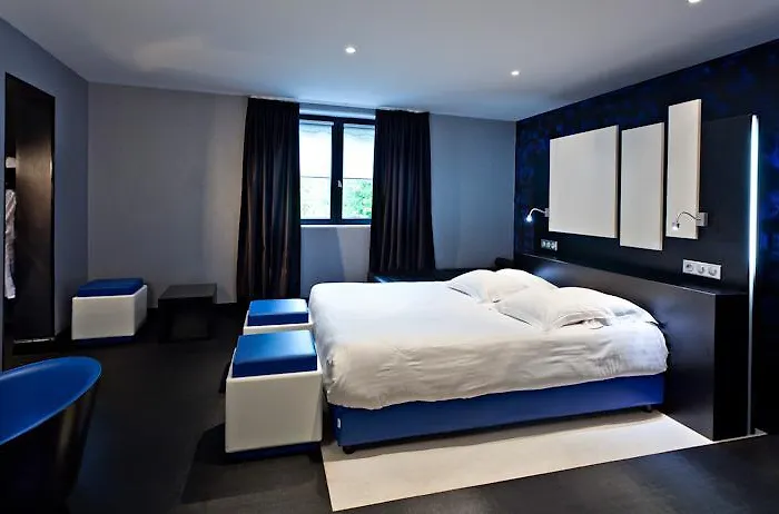 Moulin De -hotel De Charme Hotel 4*