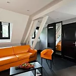 Moulin De -hotel De Charme Conques