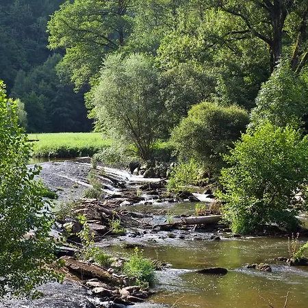 Hotel Moulin De -hotel De Charme 4*