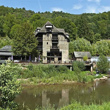 Hotel Moulin De -hotel De Charme