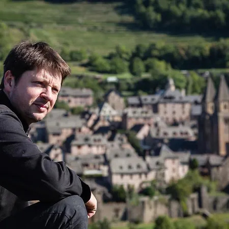 Moulin De -hotel De Charme Hotel 4*