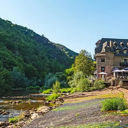 Moulin De -hotel De Charme Hotel