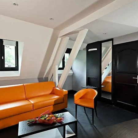 Moulin De -hotel De Charme Conques