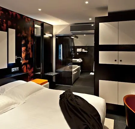 Moulin De -hotel De Charme